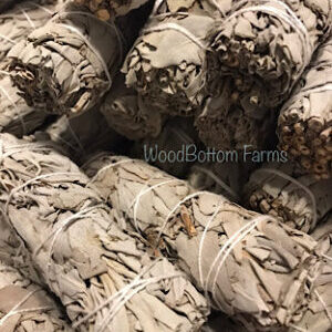 Sage Smudge Sticks