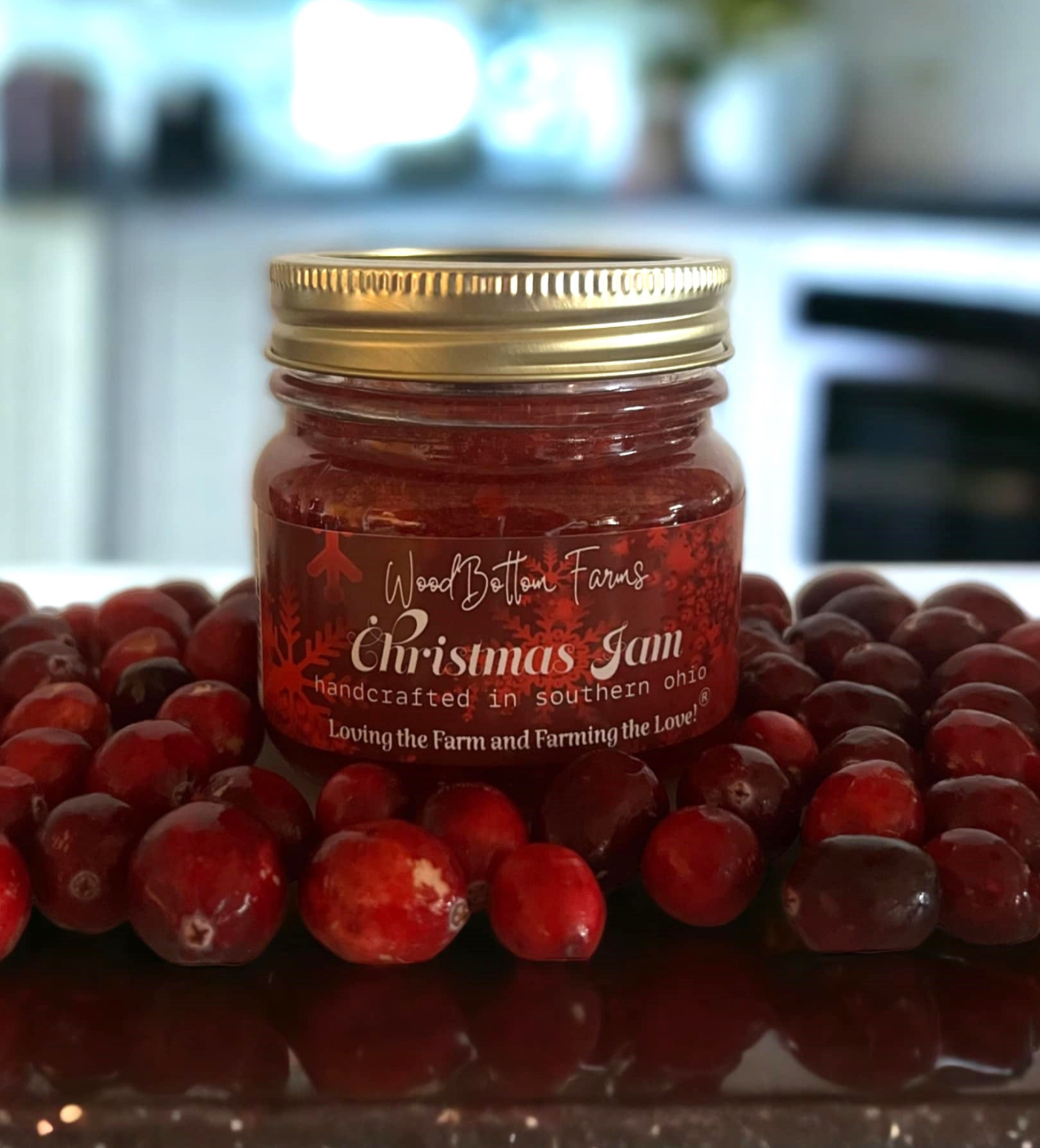Christmas Jam