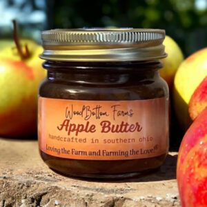 Apple Butter