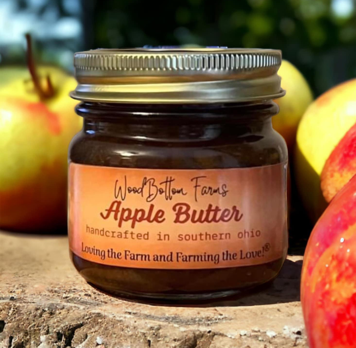 Apple Butter